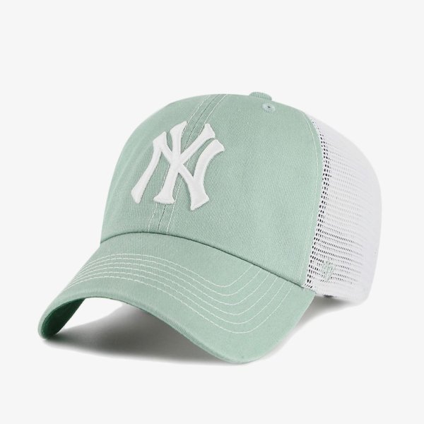 Кепка 47BRAND NEW YORK YANKEES TRAWLER