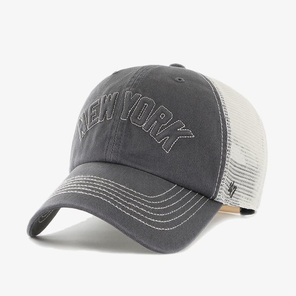 Кепка 47BRAND NEW YORK YANKEES TRAILER SCRIP