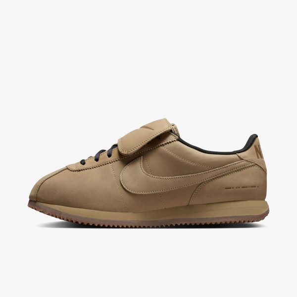 Кросівки NIKE CORTEZ LTR SE TIEMPO MORSE CODE