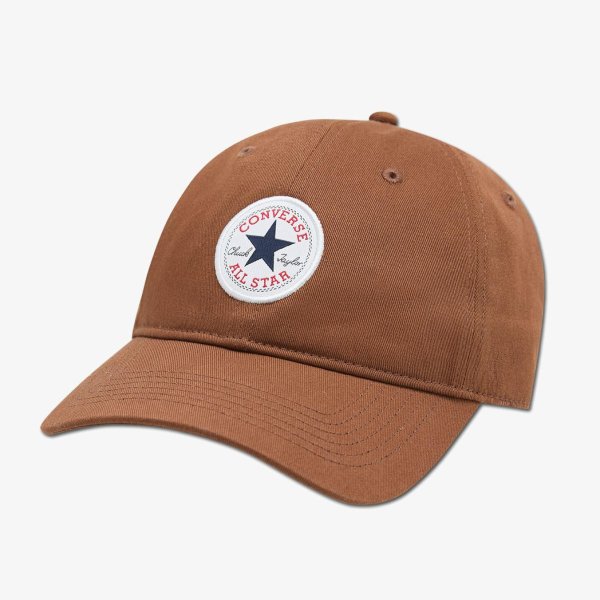 Кепка CONVERSE CAM DAY 1 CHUCK P CAP