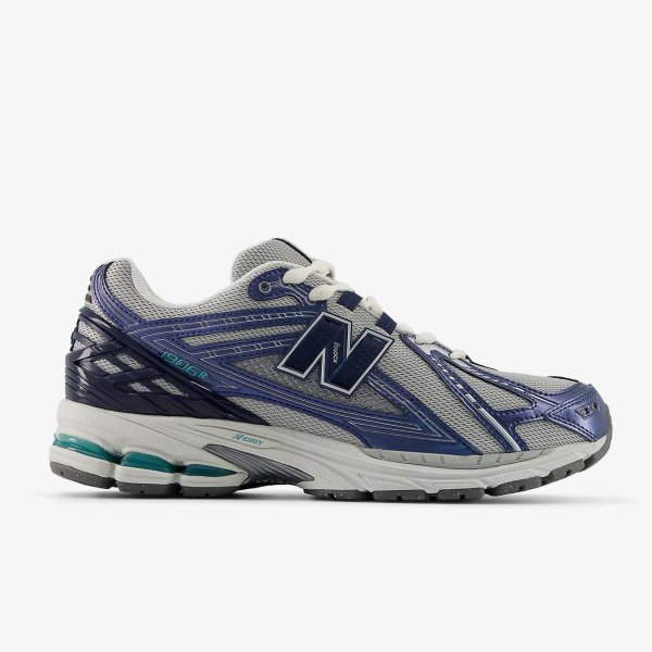 Кросівки NEW BALANCE 1906 FADED TEAL