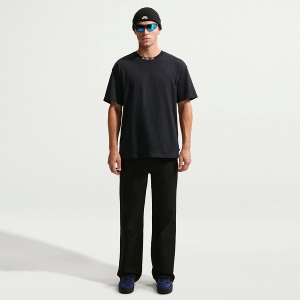 Чоловіча футболка NIKE U NK SB TEE LSE OC 4 SU26