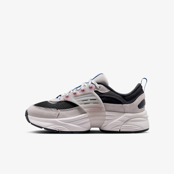 Дитячі кросівки JORDAN TRUNNER O/S (GS) PHANTOM / OFF NOIR / GAME ROYAL