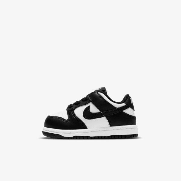 Дитячі кросівки NIKE DUNK LOW (TDE)