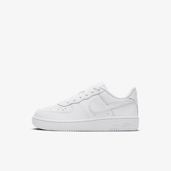 Дитячі кросівки NIKE FORCE 1 LE (PS)