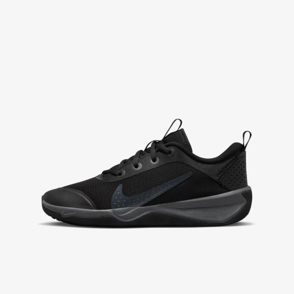 Дитячі кросівки NIKE OMNI MULTI-COURT (GS)