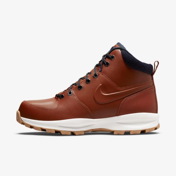 Чоловічі черевики NIKE MANOA LEATHER SE