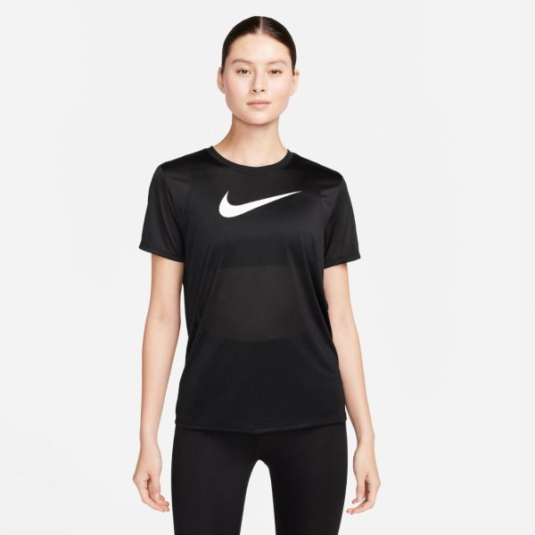 Жіноча футболка NIKE DRI-FIT