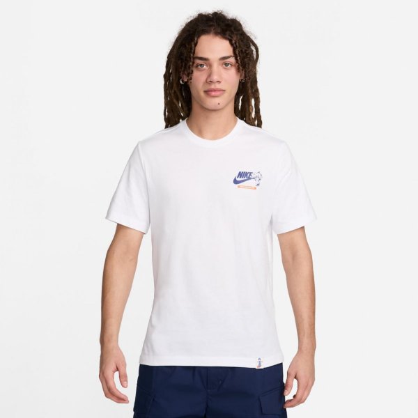 Чоловіча футболка NIKE M NSW TEE OC GRAPHIC PK5