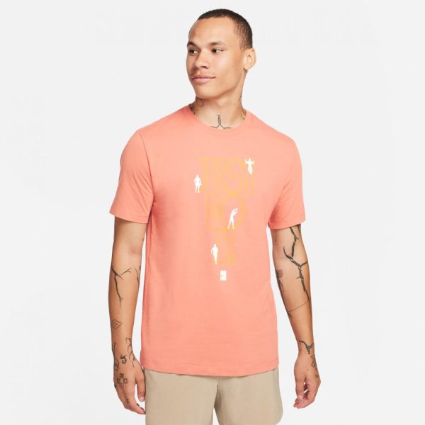 Чоловіча футболка NIKE M NK TEE VINTAGE FIT SP24