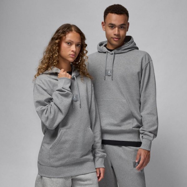 Чоловіча толстовка JORDAN M FLIGHT FLC PO