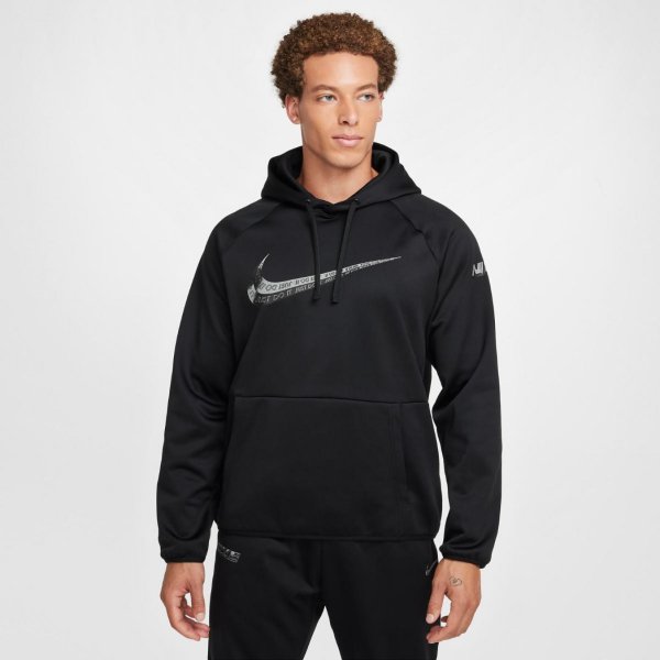 Чоловіча толстовка NIKE M TF HOODIE GFX PO