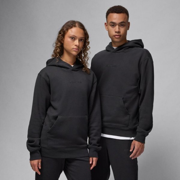 Чоловіча толстовка JORDAN M J AIR JDN WM FLC PO