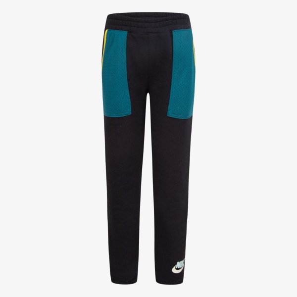 Дитячі штани NIKE B NSW TREND TREKKER FLC PANT