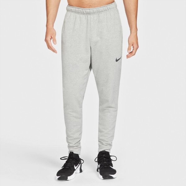Чоловічі штани NIKE M Dri-FIT PNT TAPER FL