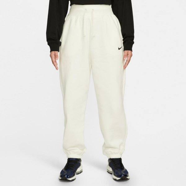 Жіночі штани NIKE W NSW PHNX FLC HR OS PANT