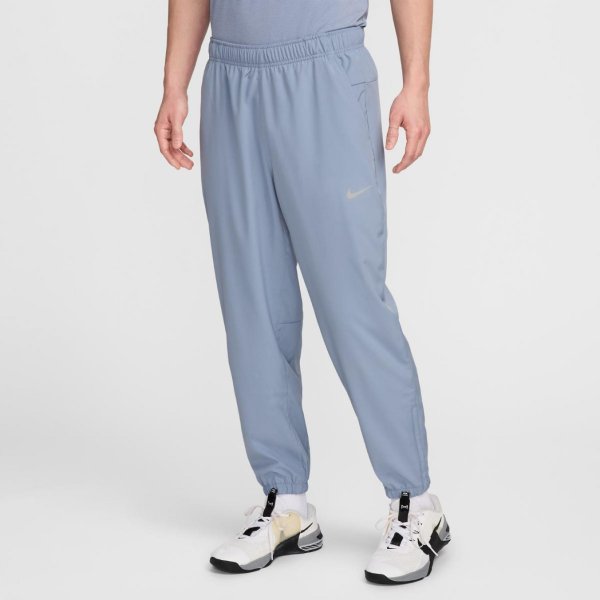Чоловічі штани NIKE M Dri-FIT FORM PANT TPR