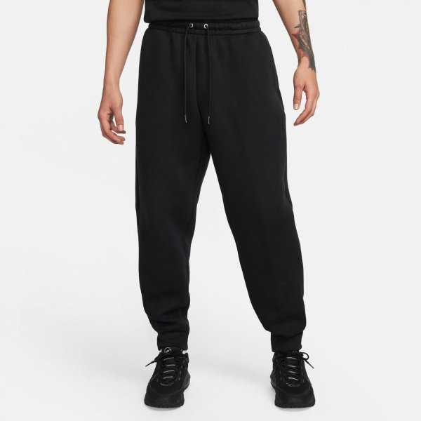Чоловічі штани NIKE M NSW TCH FLC RI PANT