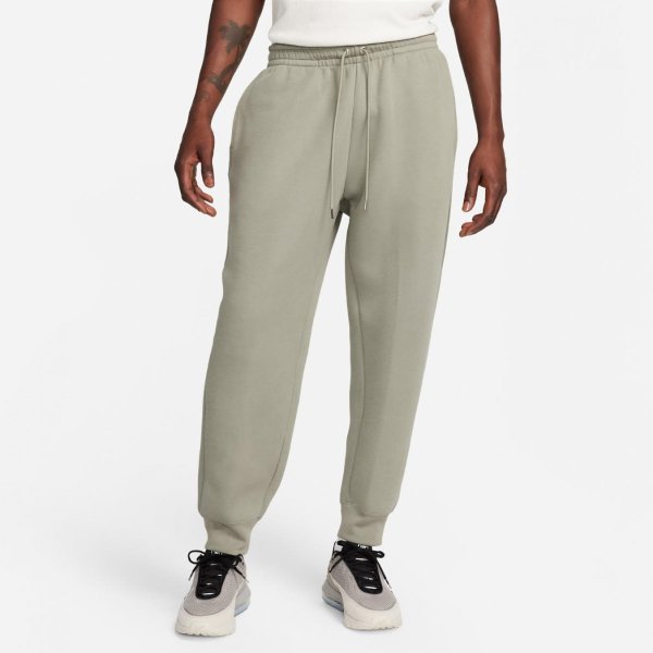 Чоловічі штани NIKE M NSW TCH FLC RI PANT