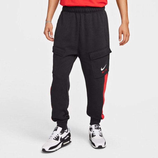 Чоловічі штани NIKE AIR FLEECE