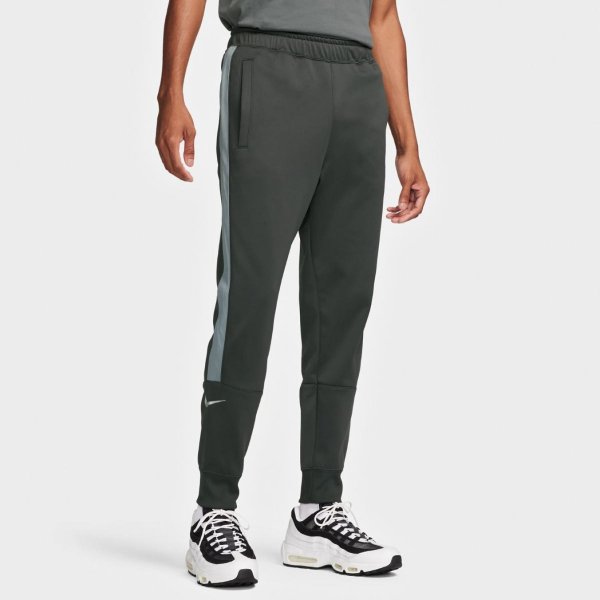 Чоловічі штани NIKE M NSW SW AIR JOGGER CVS BB