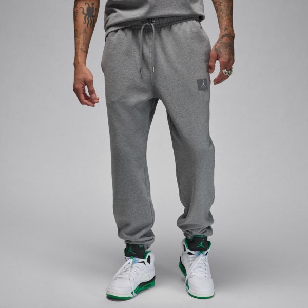 Чоловічі штани NIKE M FLIGHT FLC PANT