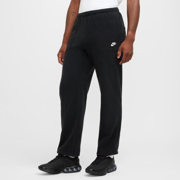Чоловічі штани NIKE M NK CLUB SSNL WINTERIZED PANT