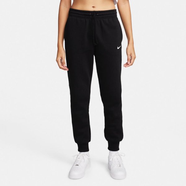 Жіночі штани NIKE W NSW PHNX FLC MR PANT STD