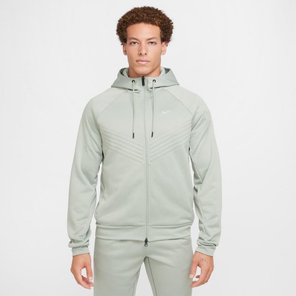 Чоловіча куртка NIKE M NK TF RPL THERMA SPHR WNT FZ