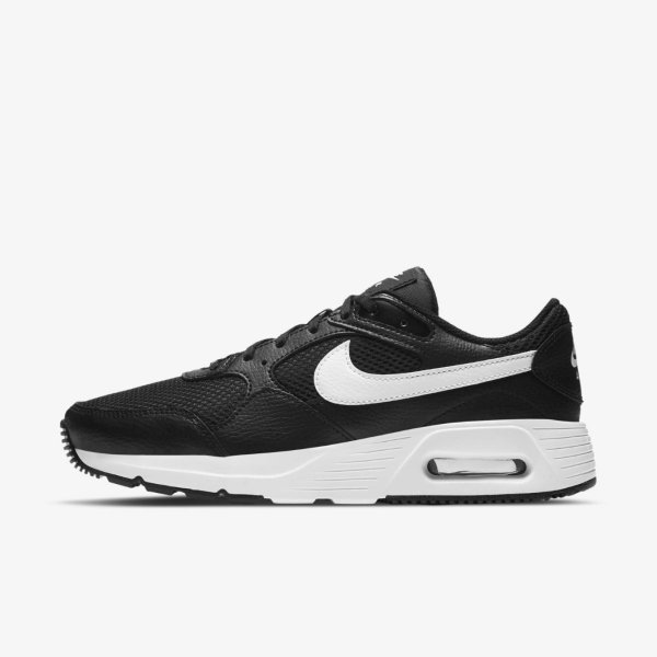 Жіночі кросівки NIKE WMNS AIR MAX SC