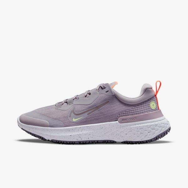 Жіночі кросівки NIKE W REACT MILER 2 SHIELD
