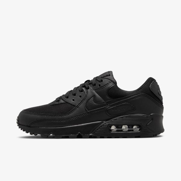 Жіночі кросівки NIKE WMNS AIR MAX 90