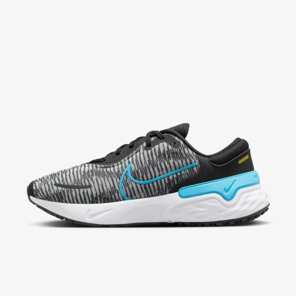 Жіночі кросівки NIKE W RENEW RUN 4
