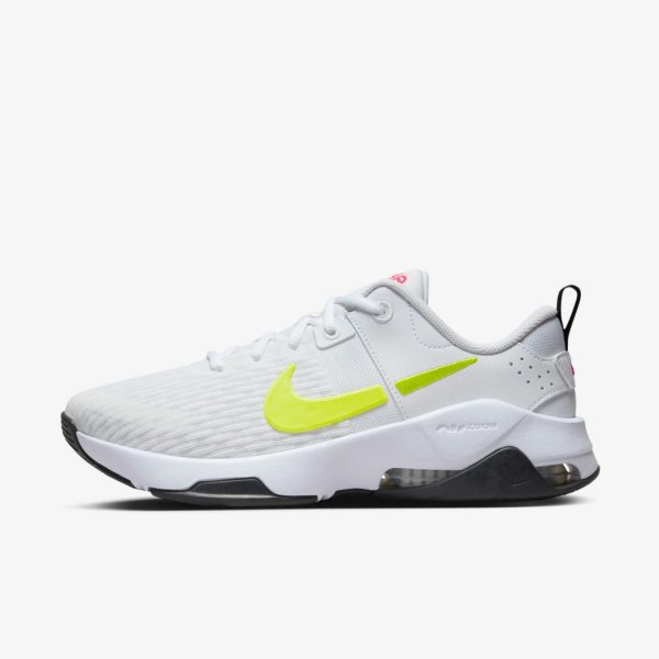 Кроссовки NIKE W ZOOM BELLA 6