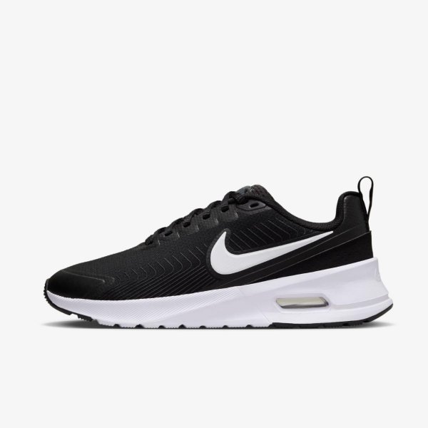 Жіночі кросівки NIKE W AIR MAX NUAXIS