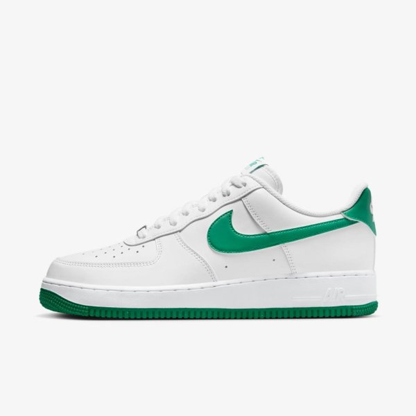 Чоловічі кросівки NIKE AIR FORCE 1 07