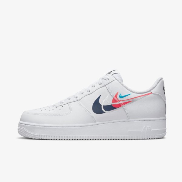 Чоловічі кросівки NIKE AIR FORCE 1 07