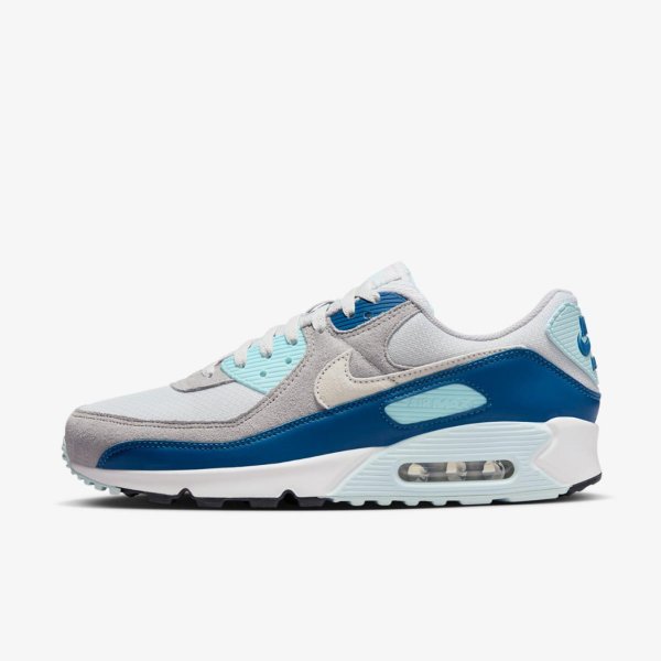 Чоловічі кросівки NIKE AIR MAX 90