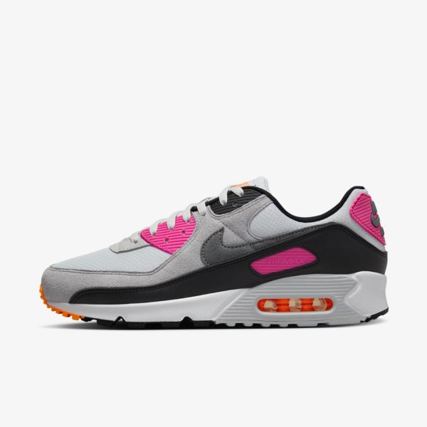 Чоловічі кросівки NIKE AIR MAX 90