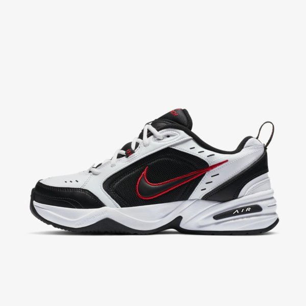 Чоловічі кросівки NIKE AIR MONARCH IV
