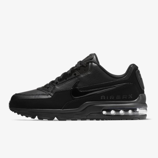 Чоловічі кросівки NIKE AIR MAX LTD 3