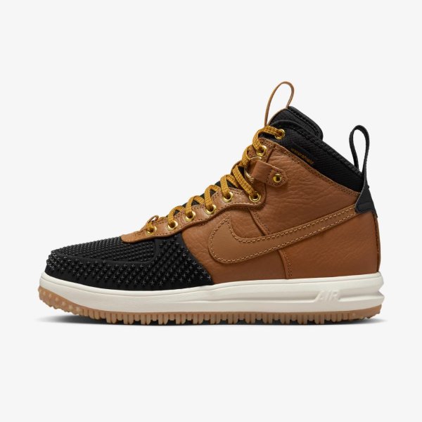 Чоловічі кросівки NIKE LUNAR FORCE 1 DUCKBOOT