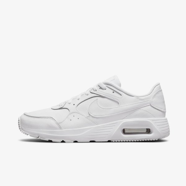 Чоловічі кросівки NIKE AIR MAX SC LEA