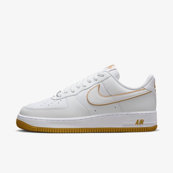 Чоловічі кросівки NIKE AIR FORCE 1 07