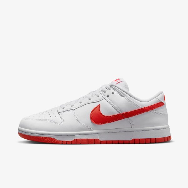 Чоловічі кросівки NIKE DUNK LOW RETRO