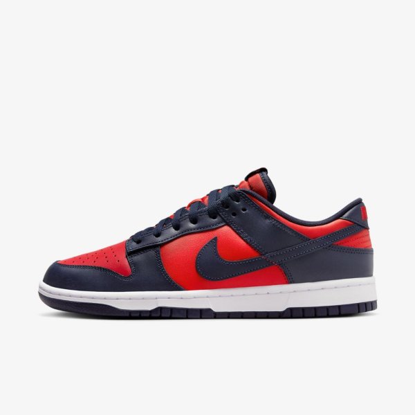 Чоловічі кросівки NIKE DUNK LOW RETRO