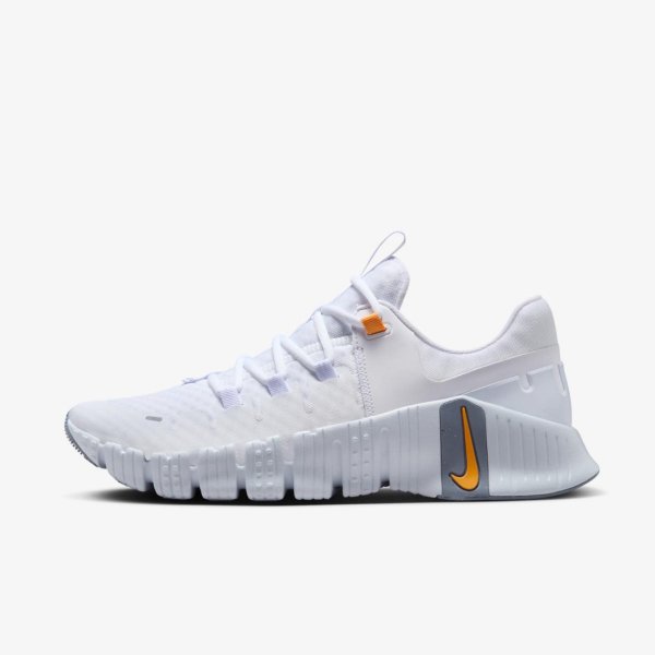 Чоловічі кросівки NIKE FREE METCON 5