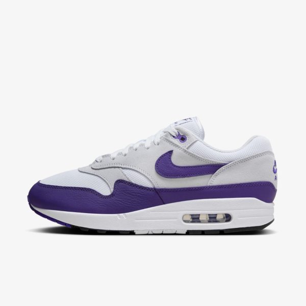 Чоловічі кросівки NIKE AIR MAX 1 SC