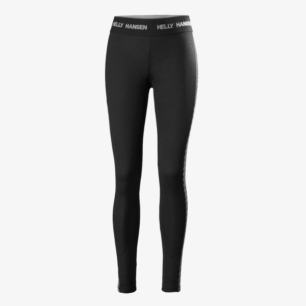 Жіноча термобілизна брюки Helly Hansen W HH LIFA PANT