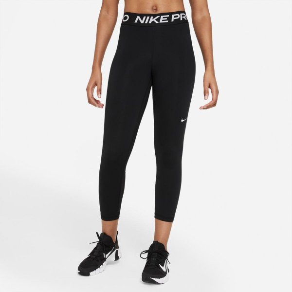 Жіночі лосини NIKE W NP 365 TIGHT CROP